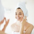 The Benefits of Improving Skin Health