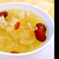 The Best Gluten-Free Bird's Nest Soup Recipe
