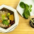 The Rich Nutritional Benefits of Consuming Bird's Nests