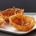 The Steaming Method for Preparing Bird's Nests