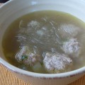 Thai Bird's Nest Soup Recipe - A Traditional Dish