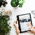Explore the Benefits of Shopping on Etsy