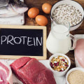 High Protein Content: Benefits and Nutritional Value