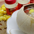 Indonesian Bird's Nest Soup Recipe