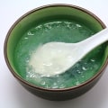 Boiling Method for Preparing Bird's Nests