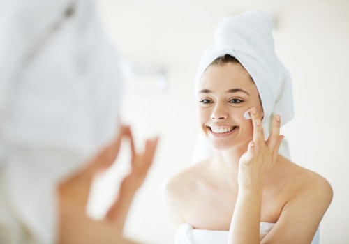 The Benefits of Improving Skin Health