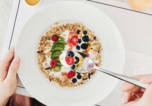 Understanding the Benefits of Promoting Better Digestion