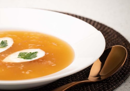 Bird's Nest Soup Recipes: A Comprehensive Guide