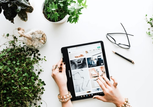 Explore the Benefits of Shopping on Etsy