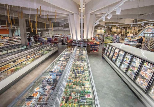 Grocery Stores: A Comprehensive Overview